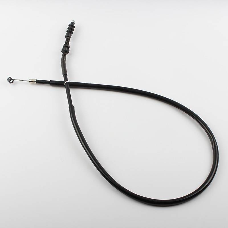 Motorcycle Clutch Cable For Kawasaki Z1000 2003 2004 2005 2006 2007